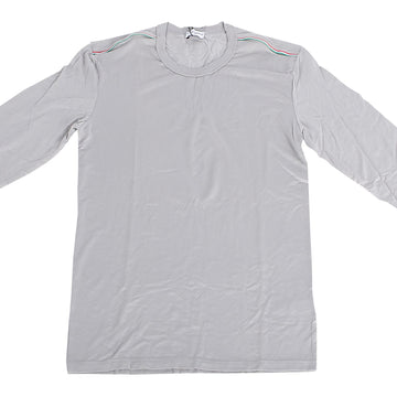 DOLCE & GABBANA M10611 N0089 長袖アンダーウエア Tシャツ 79709571