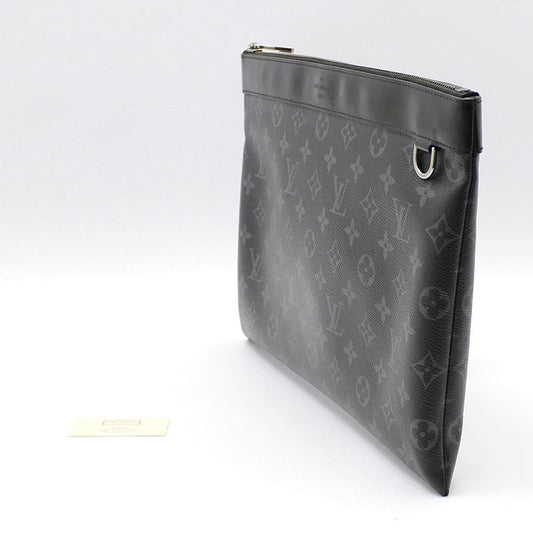 Louis Vuitton M62291 Monogram Eclipse Apollo Pouch Clutch 79802807