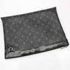 Louis Vuitton M62291 Monogram Eclipse Apollo Pouch Clutch 79802807 [P]