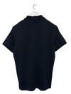 MONCLER Poloshirt Schwarz 8A00030 899UR 79996663 [P]