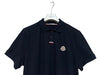 MONCLER Poloshirt 8A00029 899UR Navy 80006475 [P]
