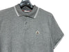 MONCLER Kurzarm-Polo 8A70600 84556 Grau 80150660 [P]