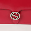 GUCCI インターロッキングショルダーバッグ 387606 79623416 [P]