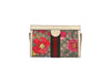 GUCCI オフィディア スモール ブルーム ショルダーバッグ 503877 80165030 [P]