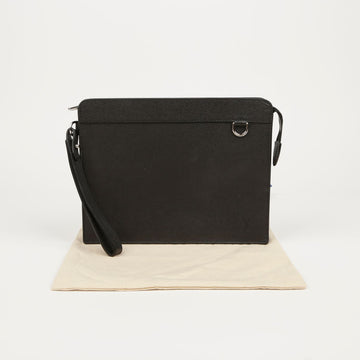 LOUIS VUITTON M81745 stehende Clutch 79680435