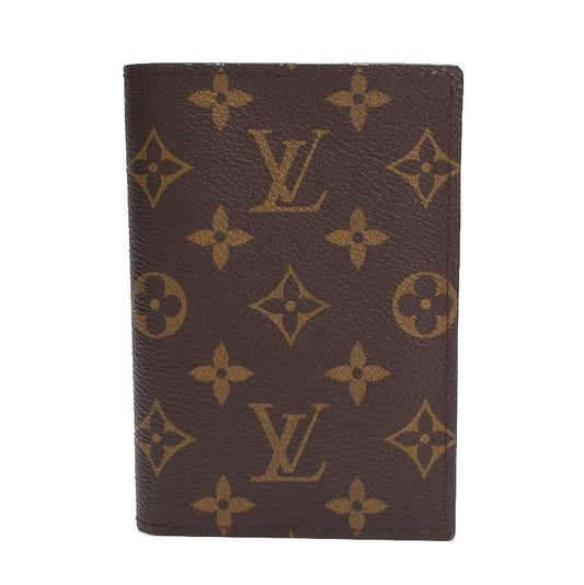 Louis Vuitton Monogram Passport Holder 80187668