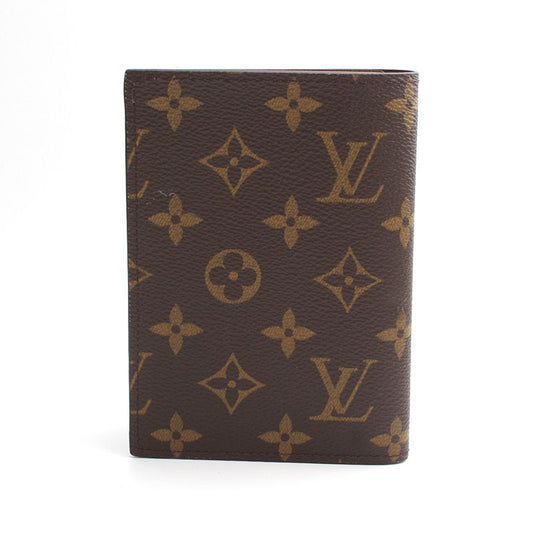 Louis Vuitton Monogram Passport Holder 80187668