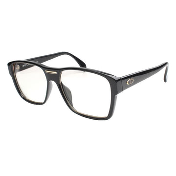 Dior Black Men's Eyeglass Frame 80189141