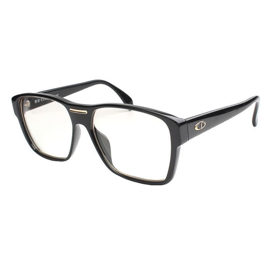 Dior Black Men's Eyeglass Frame 80189141