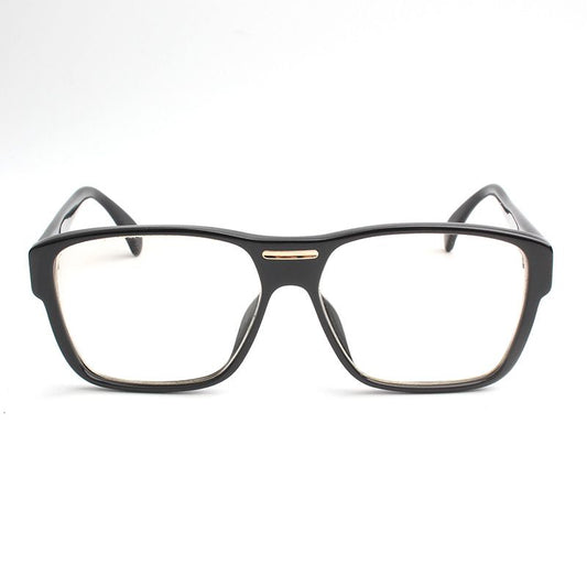Dior Black Men's Eyeglass Frame 80189141