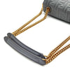 FENDI Baguette-Ketten-Umhängetasche (8BR793) L590951 80191506 [P]