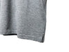 Moncler Short Sleeve PK 8A70300 84556 987 Gray 80197524 [P]