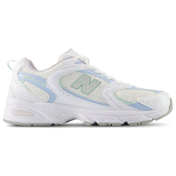 New Balance 530 White Light Chrome Blue MR530PC 80361708