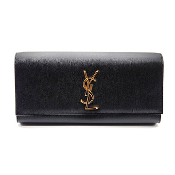 SAINT LAURENT カサンドラ クラッチ L903062 80364007