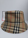 BURBERRY ヴィンテージチェックバケットハット 8021508 80480702 [P]