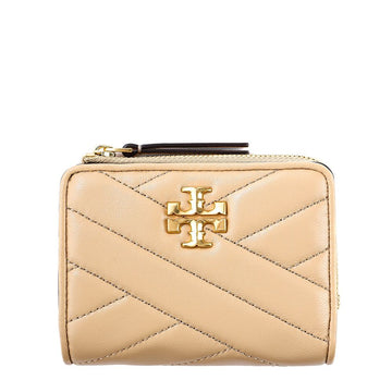 Tory Burch 24FW Women Kira Chevron Bifold Wallet 80513716