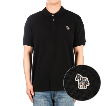 PAUL SMITH M2R 183K KZEBRA 79 Herren Polo Kurzarm T-Shirt 80516361