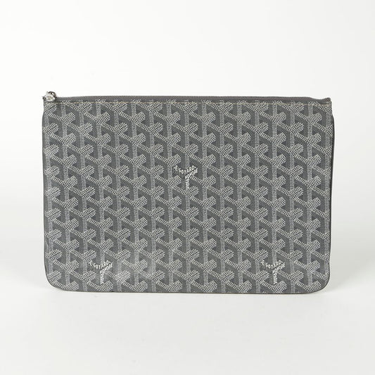 Goyard Sena MM Clutch 80139056