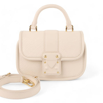 Louis Vuitton Epi Hide and Chic Crossbody Bag 32639 80594850