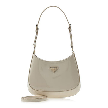Prada Cleopatre Patent Leather Bag F0304 1BC169 069 80614699