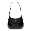 PRADA Cléo Lackleder Tasche für Damen 80614721 [P]