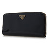 Prada Patent Long Wallet 80615003 [P]