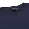 APC Men's River Short Sleeve T-Shirt 80615850 [P]