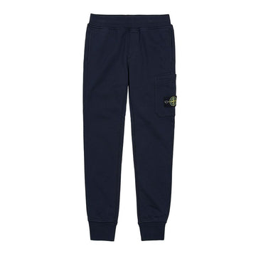 STONE ISLAND Wappen-Patch Jogginghose (für Erwachsene geeignet) V0020 (10-12) 80616622