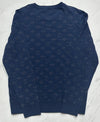 LOUIS VUITTON モノグラムニット (110) 80624663 [P]