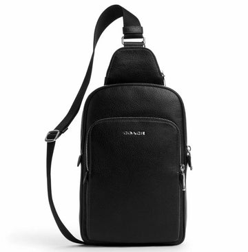 COACH イーデン ヒップバッグ ベルトバッグ バックパック 80733541