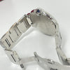 Cartier Ballon Bleu 42mm Automatic Steel Watch 80951943 [P]
