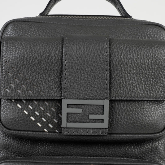 FENDI 7VZ047 バゲットバックパック 92590864