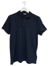 MONCLER 8A73400 84556 T-Shirt kurzarm Navy 80970700 [P]