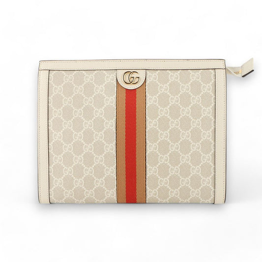 GUCCI 625549 リミテッドエディション コリア エクスクルーシブ オフィディア GG クラッチバッグ/32654 81158641