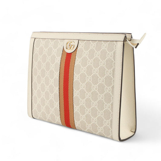 GUCCI 625549 リミテッドエディション コリア エクスクルーシブ オフィディア GG クラッチバッグ/32654 81158641