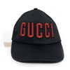 Gucci Baseball Cap Black 701324 4HAOY 1060 81170469 [P]