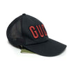 Gucci Baseball Cap Black 701324 4HAOY 1060 81170469 [P]