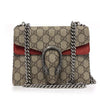 Gucci Dionysus Supreme Shoulder Bag 421970 KHNRN 8698 81197176 [P]