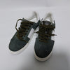 VALENTINO フライクル ロックスタッド スエード スニーカー 40 81938412 [P]