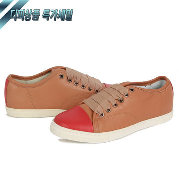 LANVIN Trainer Leder Damen Sneaker 2901 81940785