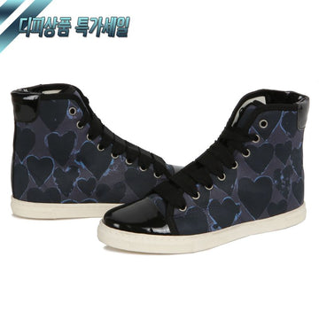 LANVIN Hohe Sneaker AW5BHICOCP6B 1020 81941092