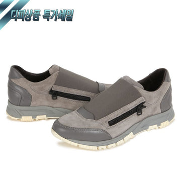 Lanvin New Zippergator Shoes FM SKDRBE VVEL A16 13 81949834