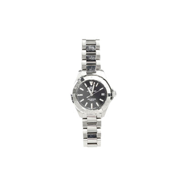 Tag Heuer WBD1310 Aqua Racer Quartz Watch 80923520