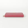 Prada Zip Around Long Wallet 1ML506 105301566 [P]