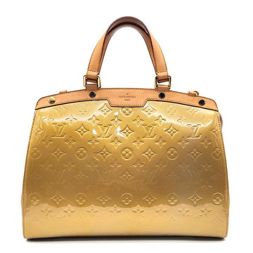 Louis Vuitton Vernis Brea GM L263557 82069317