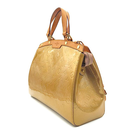 LOUIS VUITTON ヴェルニ ブレア GM L263557 82069317