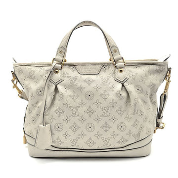 LOUIS VUITTON マヒナ ステラ PM L645721 82090265