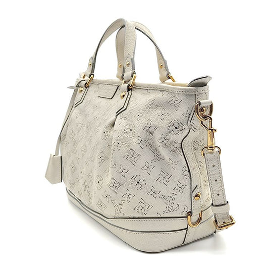 LOUIS VUITTON マヒナ ステラ PM L645721 82090265
