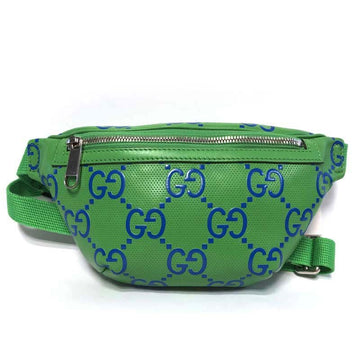 GUCCI Embossiertes Bum Bag 658582 AABDQ 3049 82179904