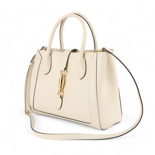 GUCCI Jackie 1961 Medium Tote Bag (Kaufbeleg) /32667 82426556
